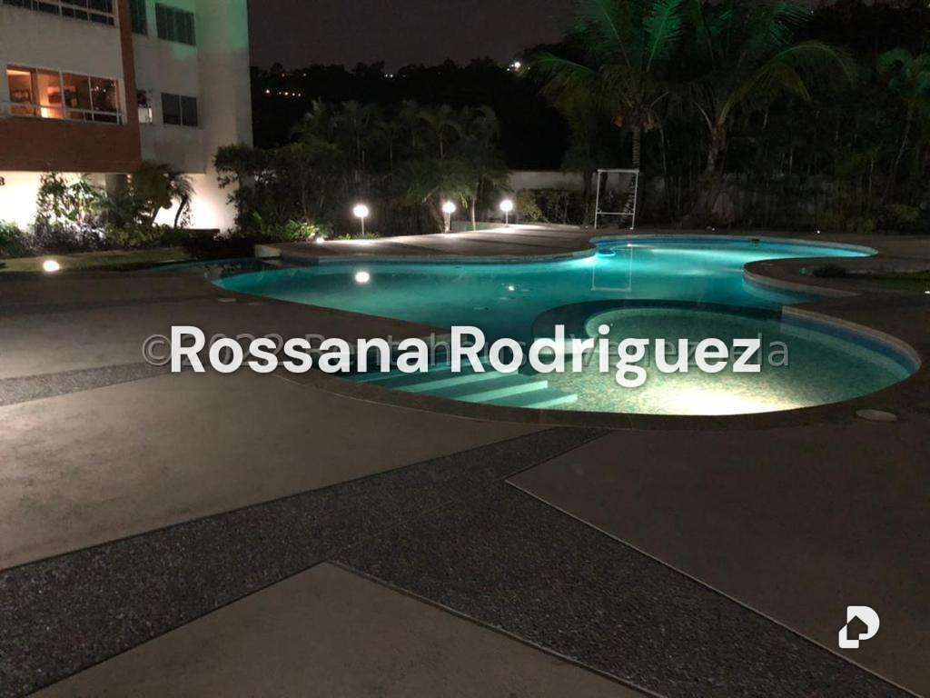 Apartamento en Guaicay, Caracas – 27