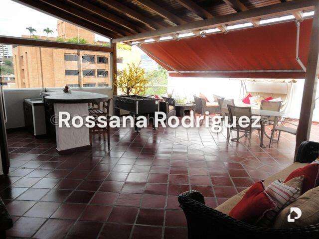 Apartamento en Guaicay, Caracas – 21
