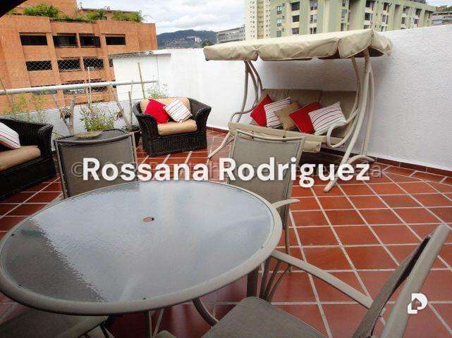 Apartamento en Guaicay, Caracas – 22