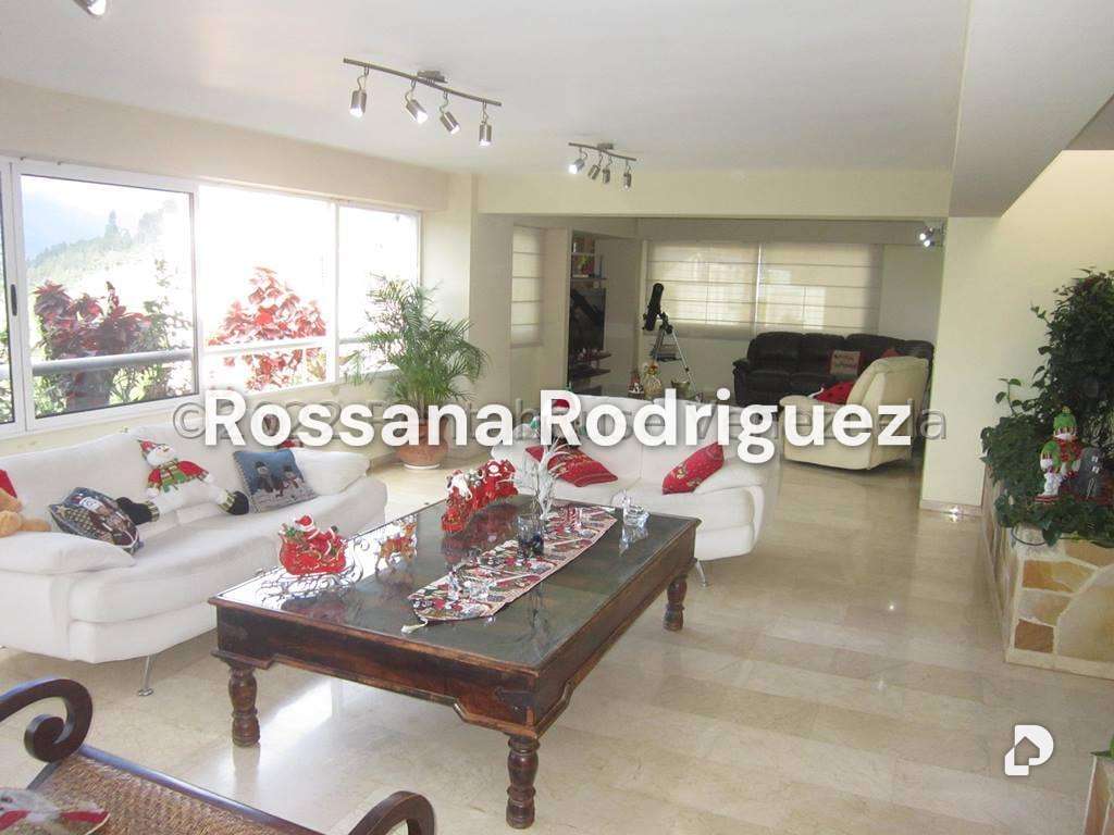 Apartamento en Guaicay, Caracas – 7