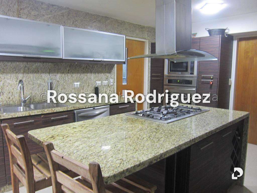 Apartamento en Guaicay, Caracas – 11