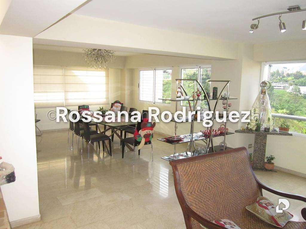 Apartamento en Guaicay, Caracas – 6