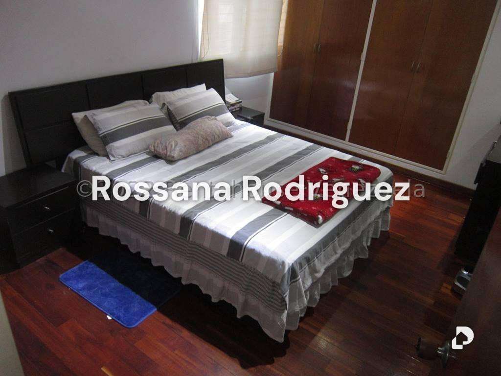 Apartamento en Guaicay, Caracas – 17