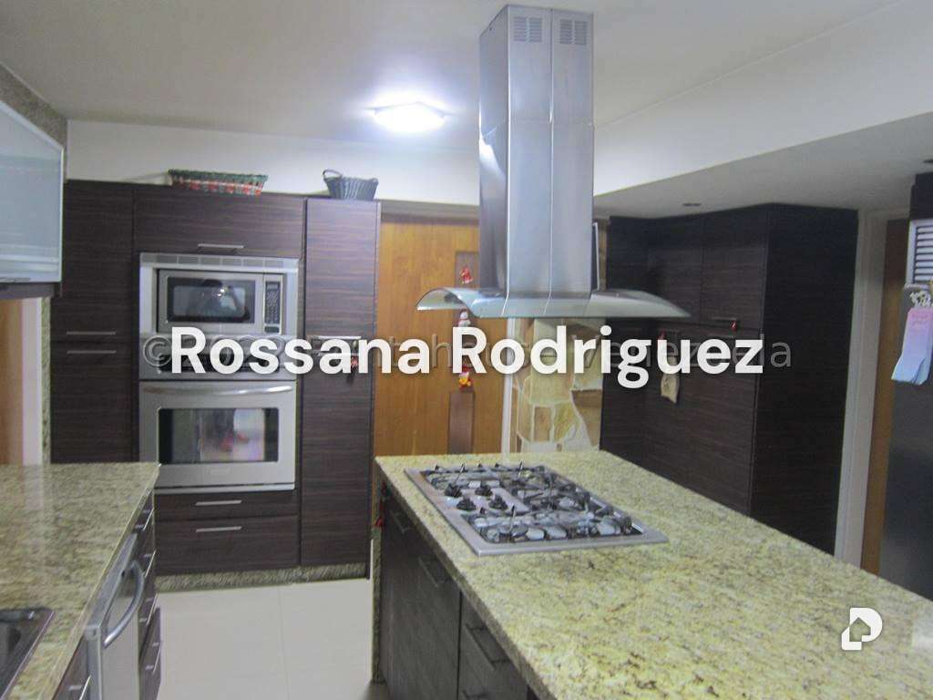 Apartamento en Guaicay, Caracas – 10