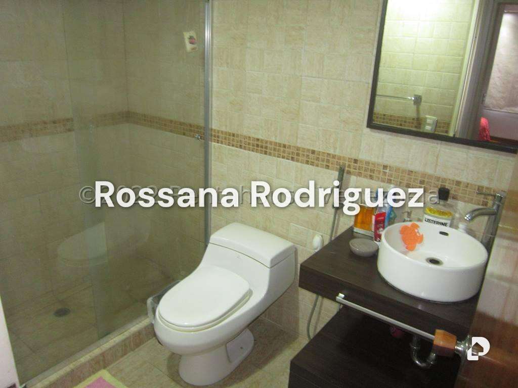 Apartamento en Guaicay, Caracas – 18
