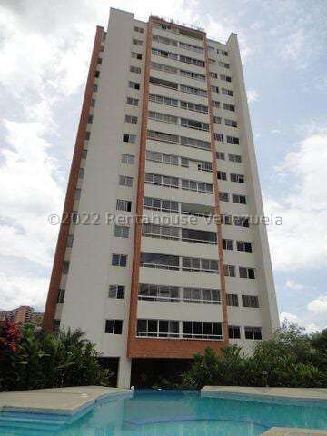 Apartamento en Guaicay, Caracas - 1
