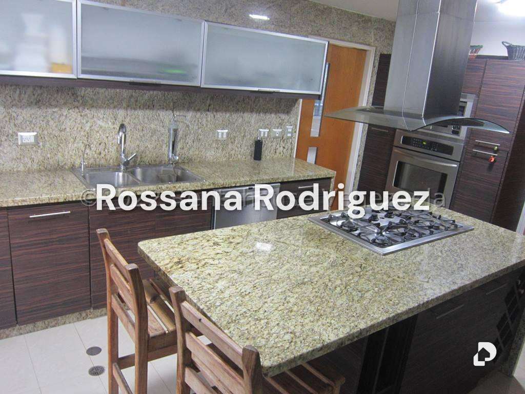 Apartamento en Guaicay, Caracas – 12