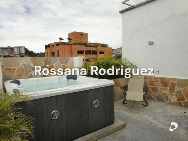 Apartamento en Guaicay, Caracas – 20