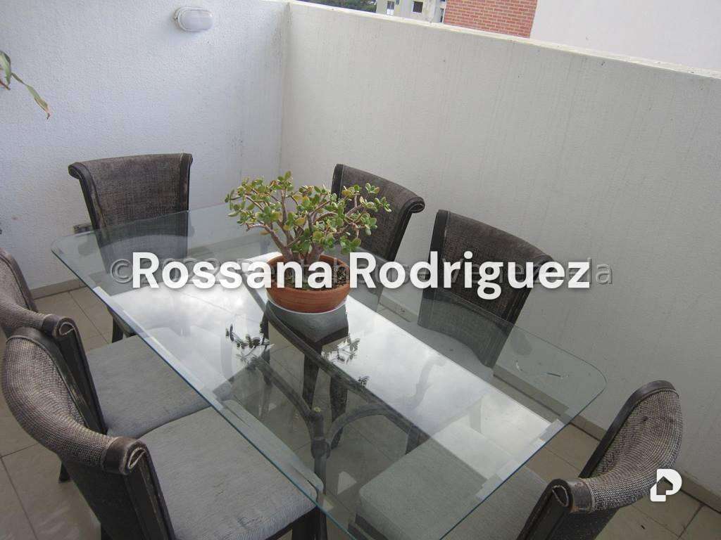 Apartamento en Guaicay, Caracas – 28
