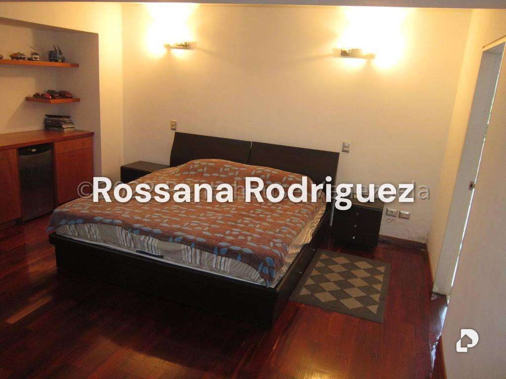 Apartamento en Guaicay, Caracas – 14