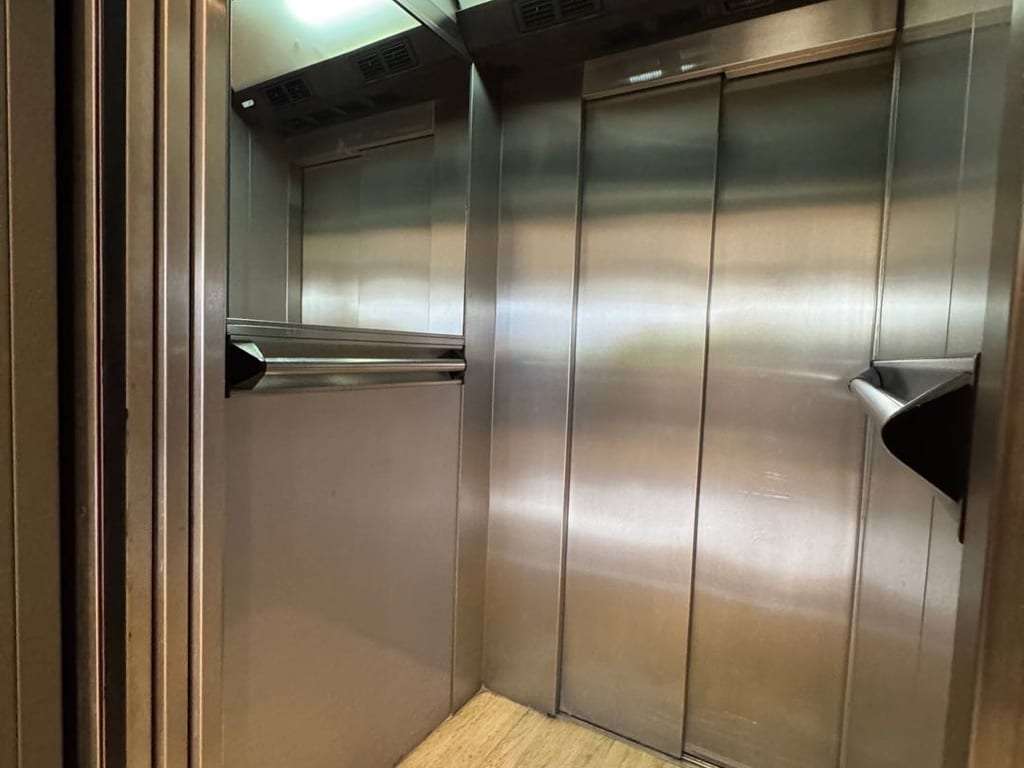 Apartamento en Los Palos Grandes, Caracas