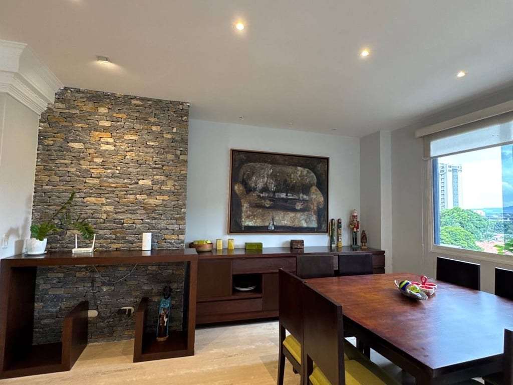 Apartamento en Los Palos Grandes, Caracas