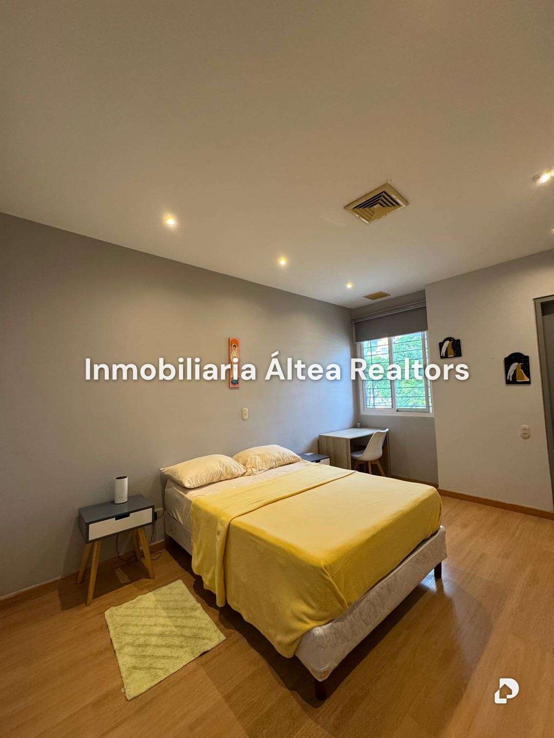Apartamento en Los Palos Grandes, Caracas – 7