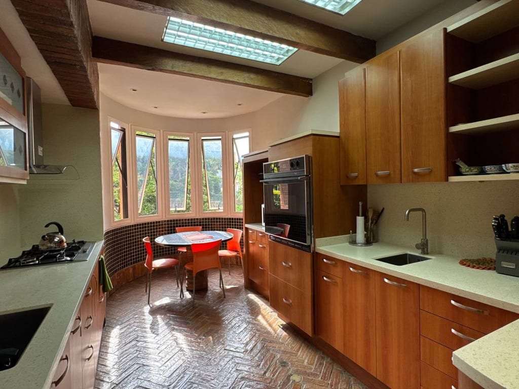 Apartamento en Los Palos Grandes, Caracas