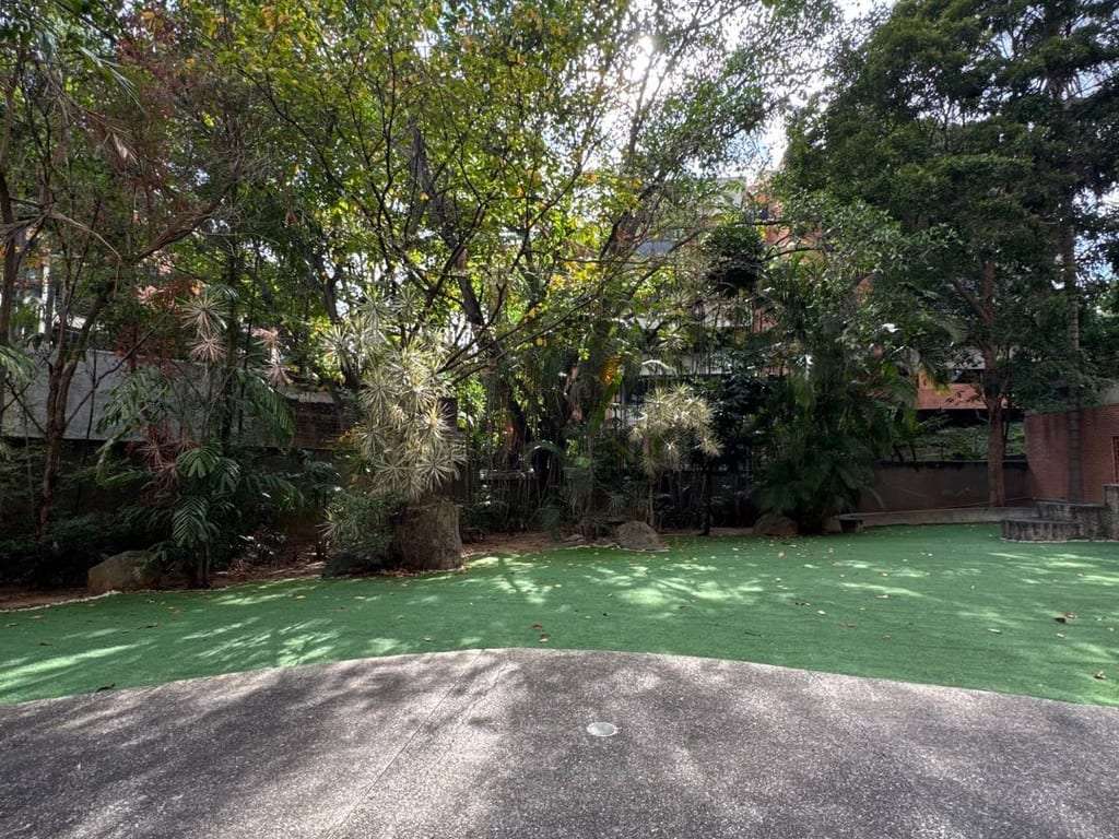 Apartamento en Los Palos Grandes, Caracas