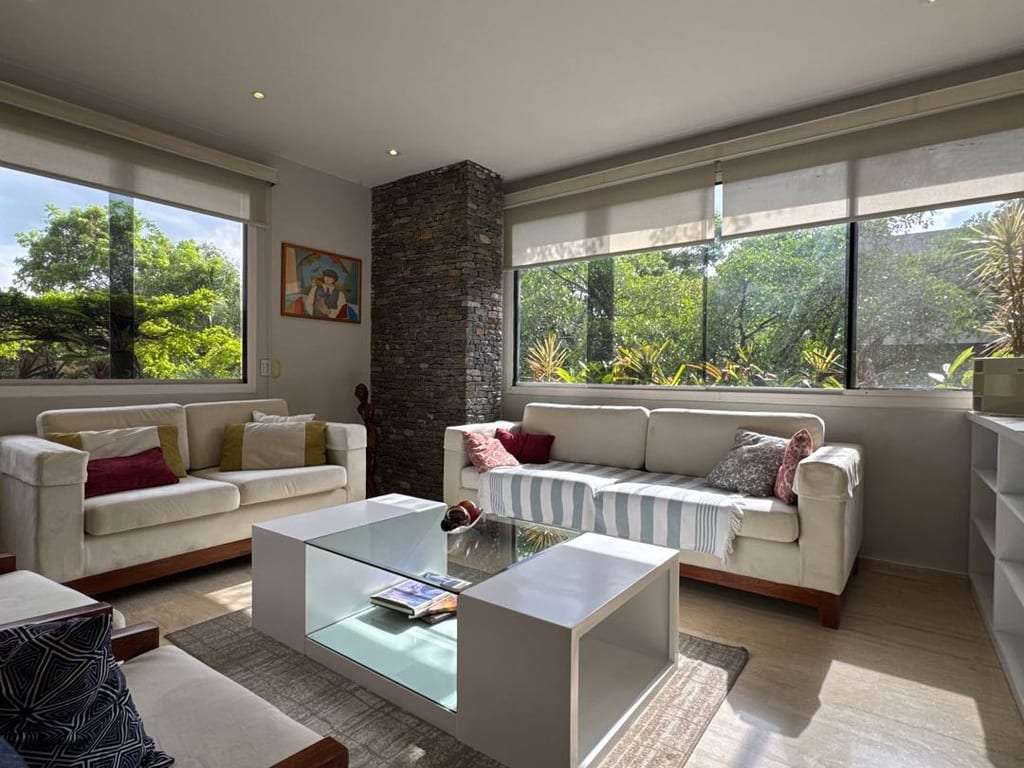Apartamento en Los Palos Grandes, Caracas