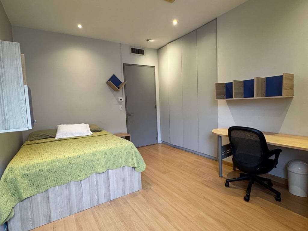 Apartamento en Los Palos Grandes, Caracas