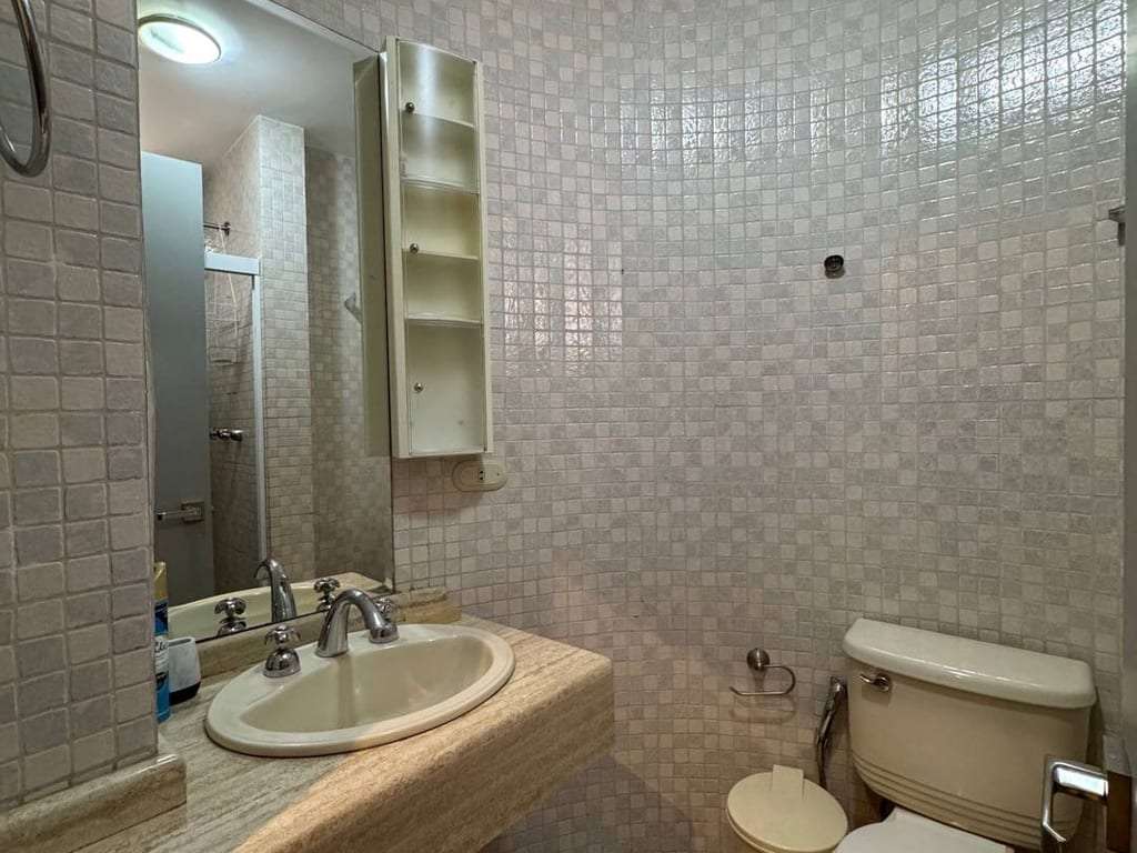 Apartamento en Los Palos Grandes, Caracas