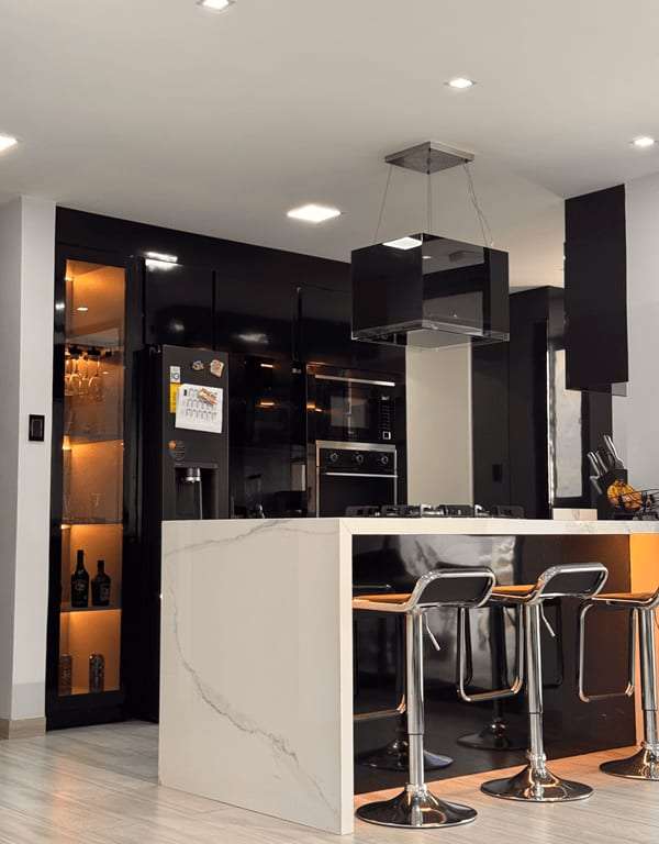 Apartment in Loft 20-15, Barquisimeto - 1