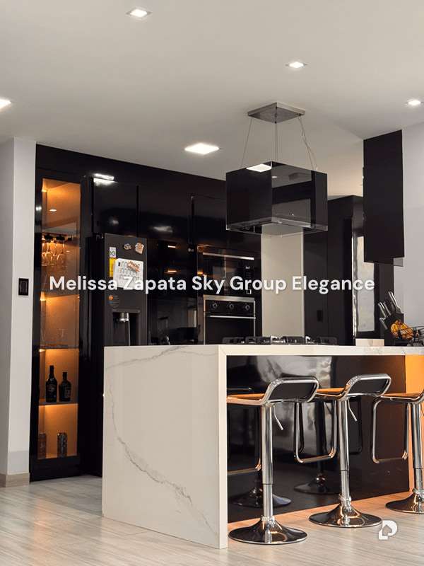 Apartamento en Loft 20-15, Barquisimeto – 1