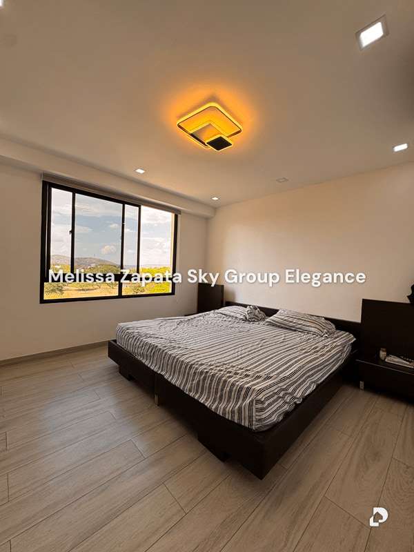 Apartamento en Loft 20-15, Barquisimeto – 6