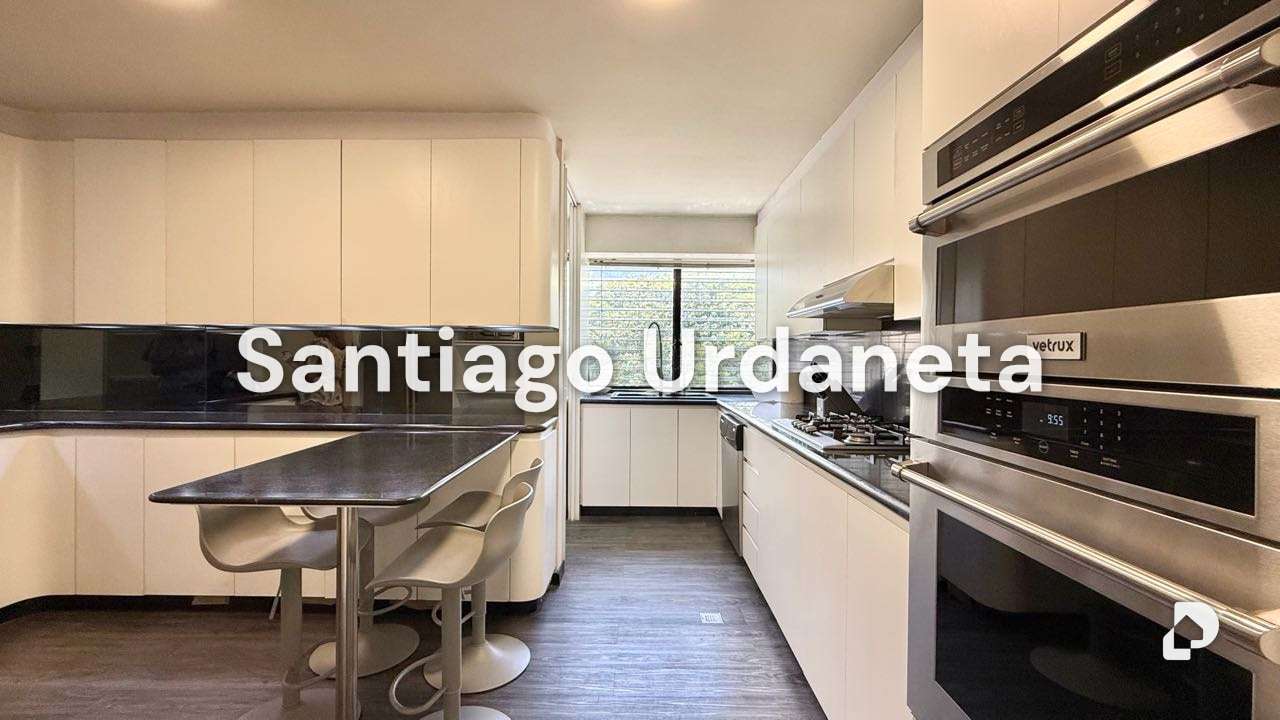 Apartamento en La Castellana, Caracas – 10