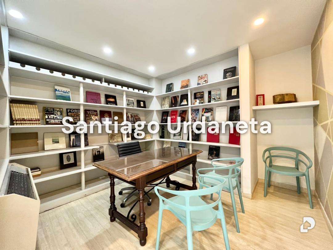Apartamento en La Castellana, Caracas – 8
