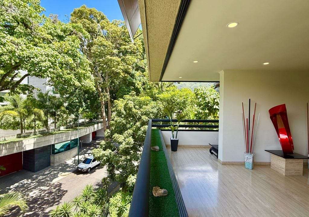 Apartamento en La Castellana, Caracas - 1
