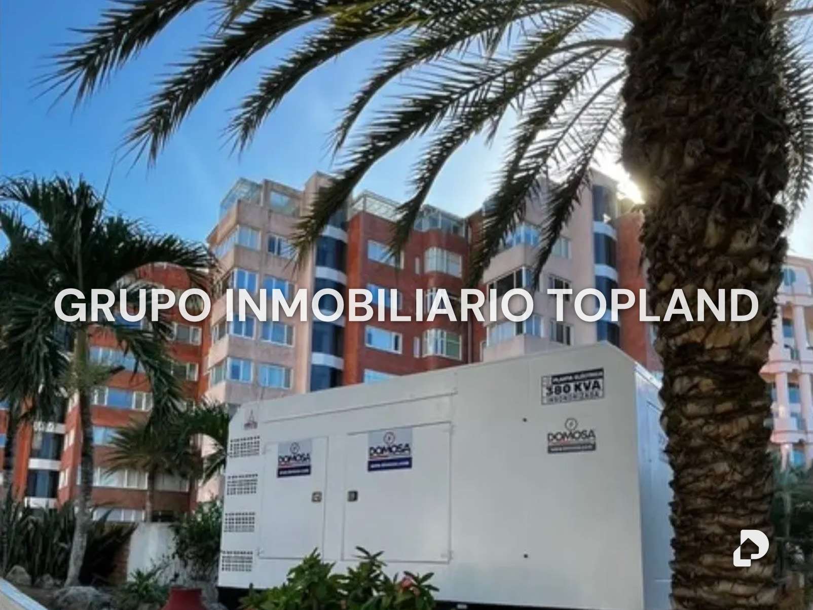 Apartamento en Porlamar – 20