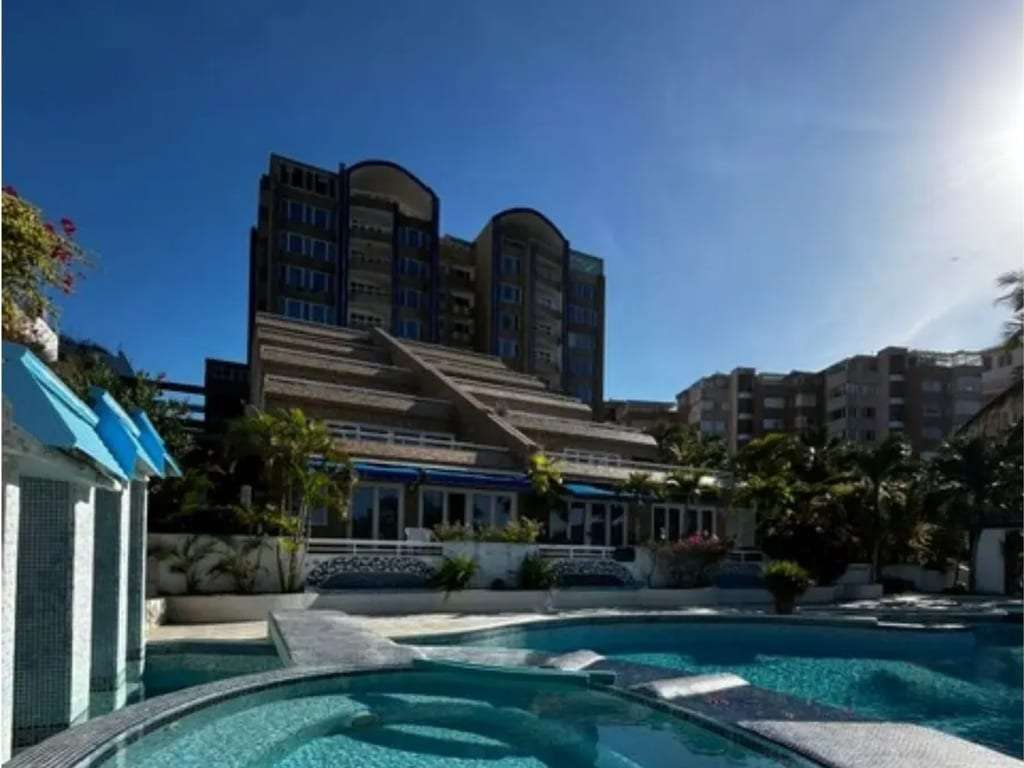 Apartment in Porlamar - 1