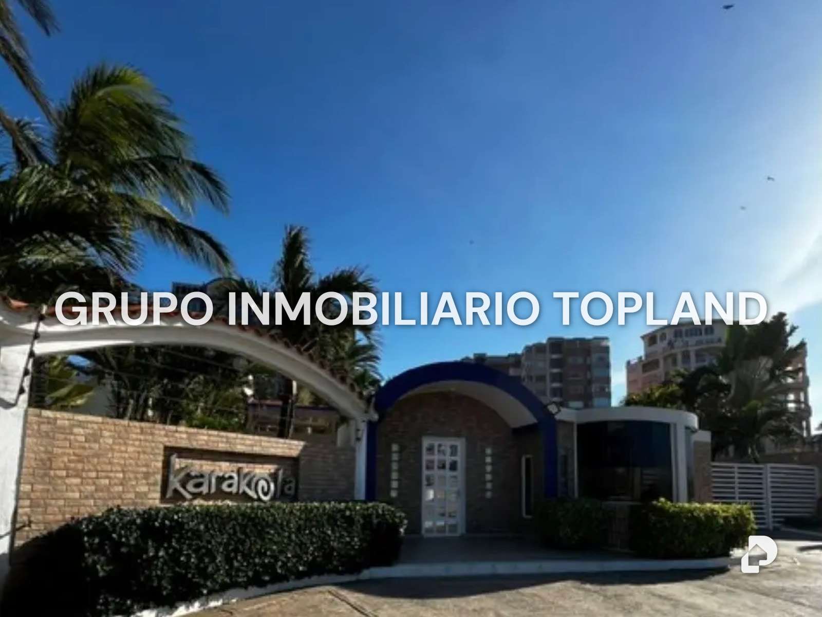 Apartamento en Porlamar – 22