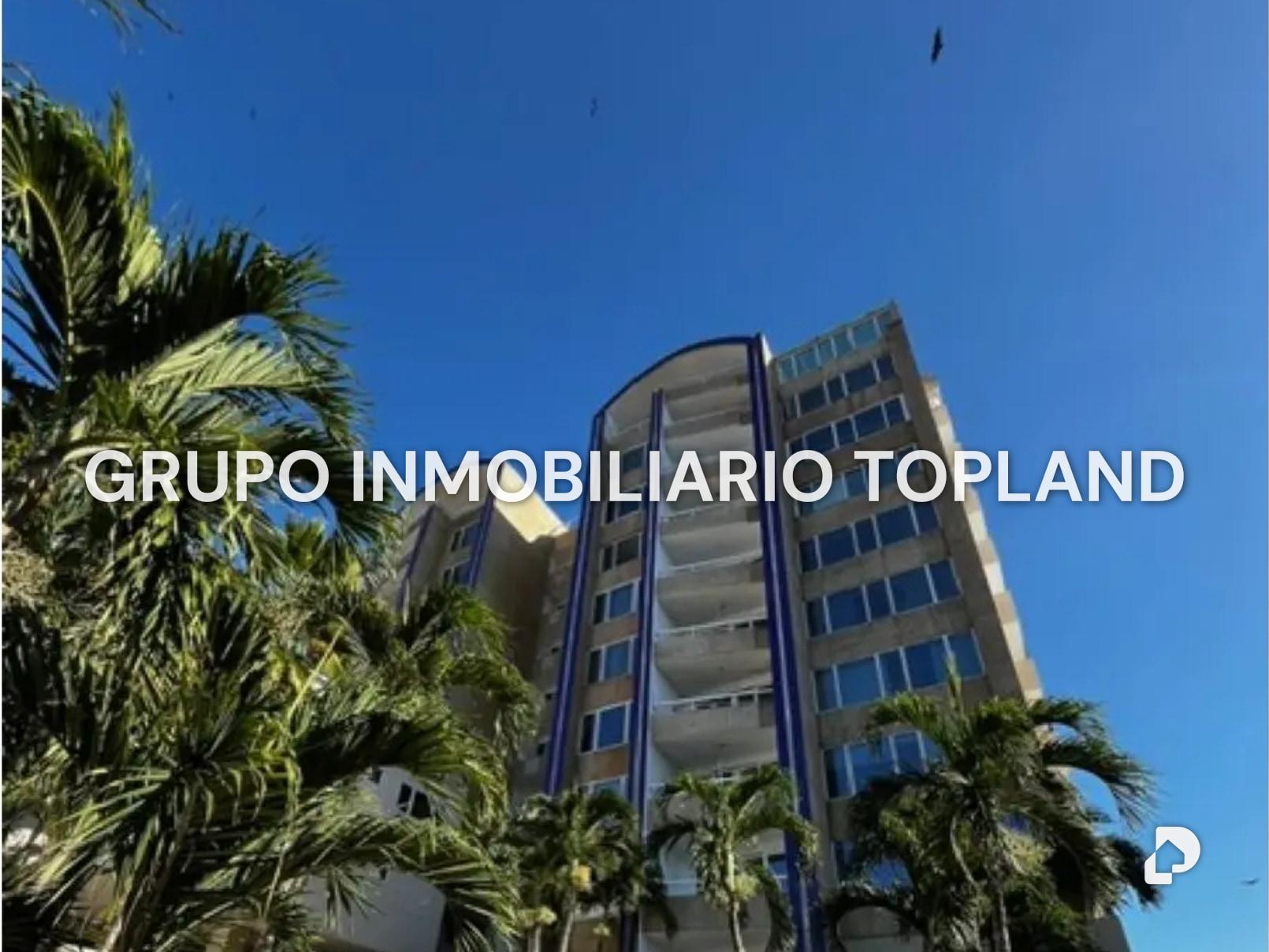 Apartamento en Porlamar – 2