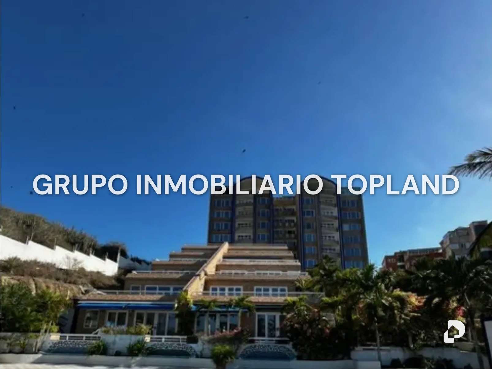 Apartamento en Porlamar – 21