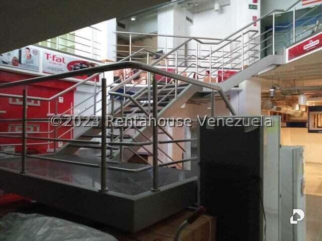 Local comercial en Parroquia La Candelaria, Caracas – 5