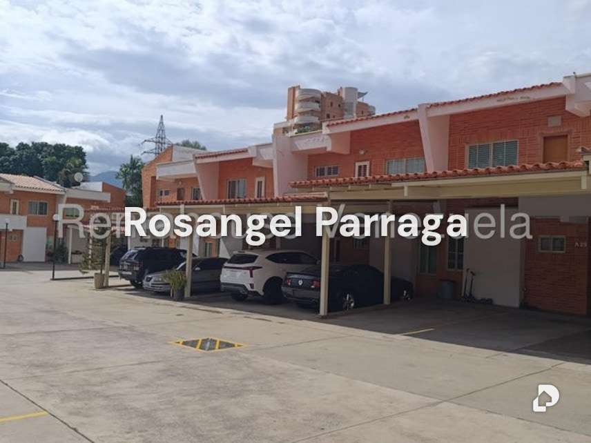Townhouse en Trigal Norte, Valencia – 2