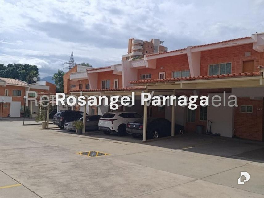 Townhouse en Trigal Norte, Valencia – 2