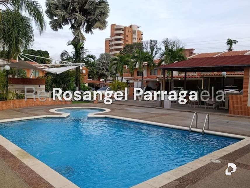 Townhouse en Trigal Norte, Valencia – 1