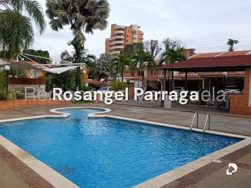 Townhouse en Trigal Norte, Valencia – 1