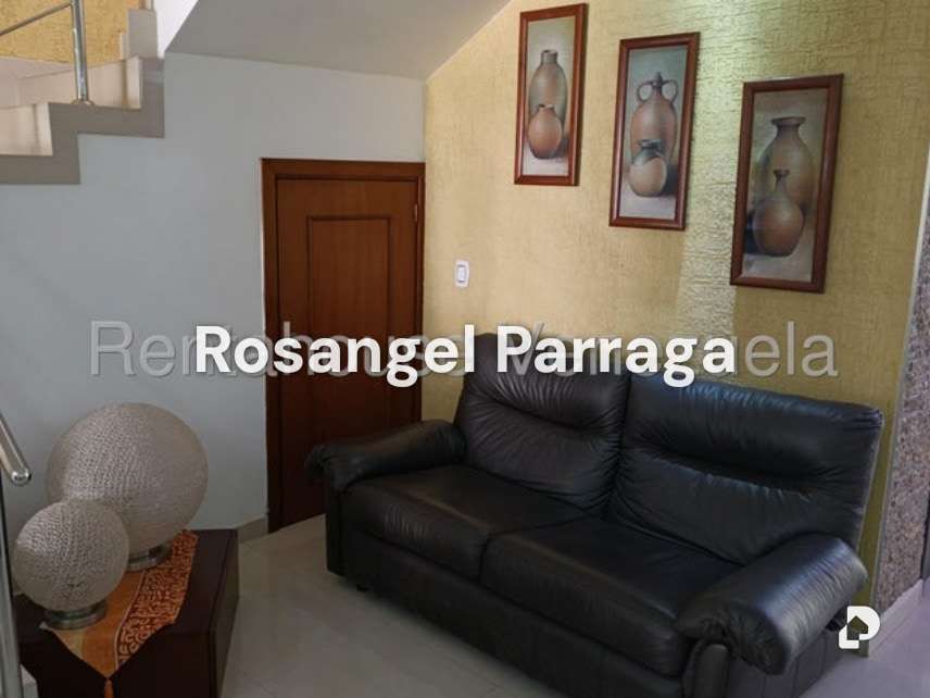 Townhouse en Trigal Norte, Valencia – 3