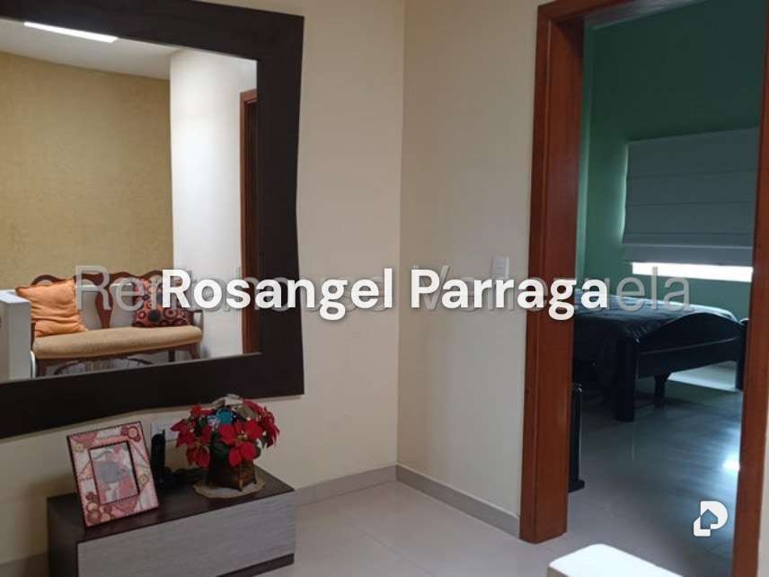 Townhouse en Trigal Norte, Valencia – 15