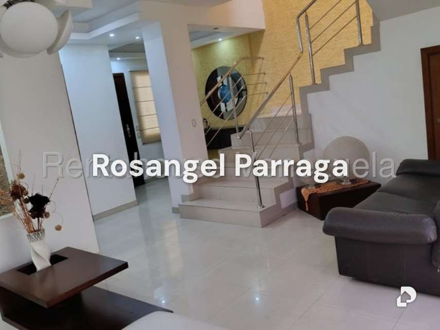 Townhouse en Trigal Norte, Valencia – 14