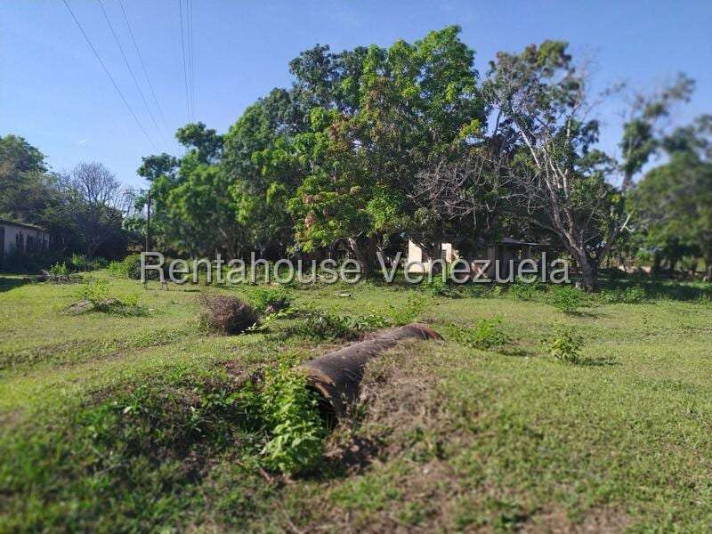 Terreno en El Encanto, Libertador