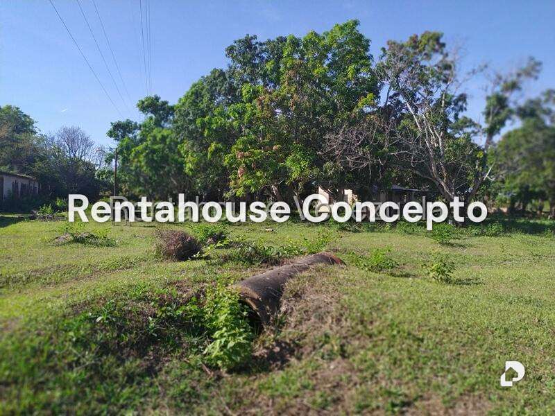 Terreno en El Encanto, Libertador – 10