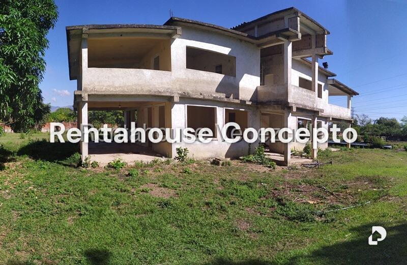 Terreno en El Encanto, Libertador – 1