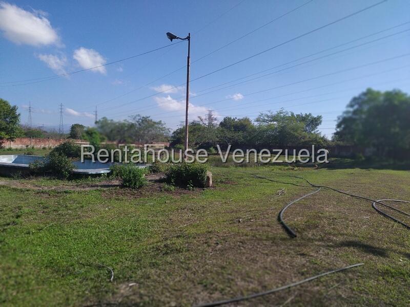 Terreno en El Encanto, Libertador