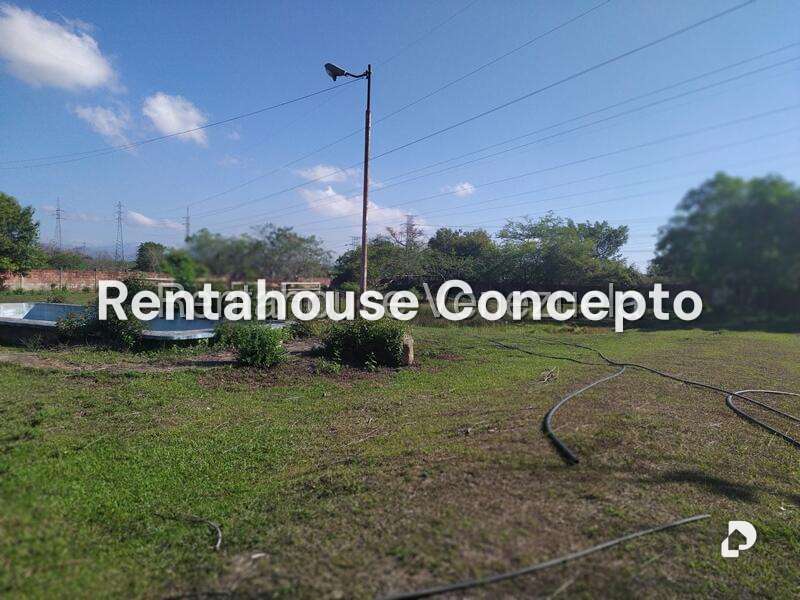 Terreno en El Encanto, Libertador – 6