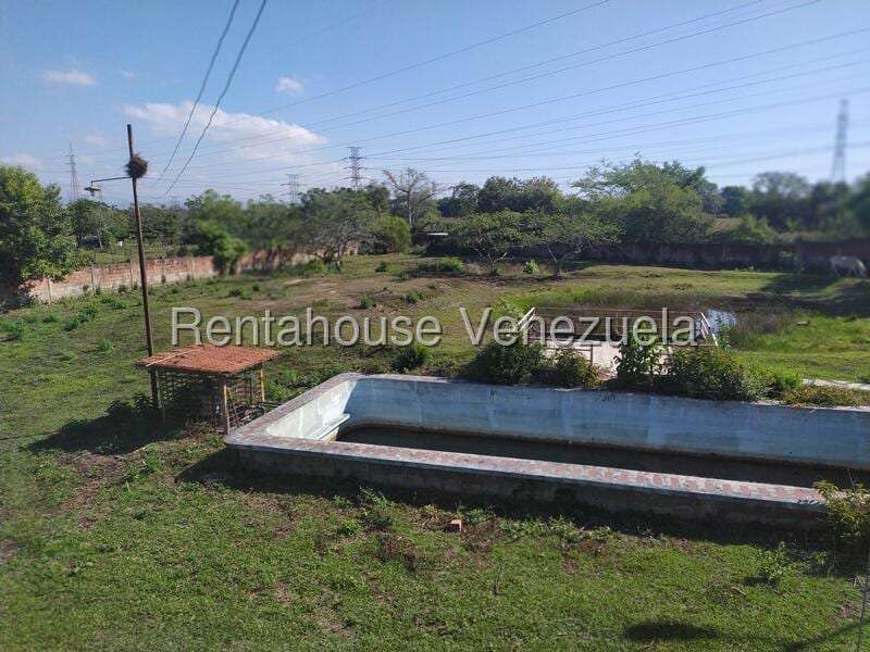 Terreno en El Encanto, Libertador