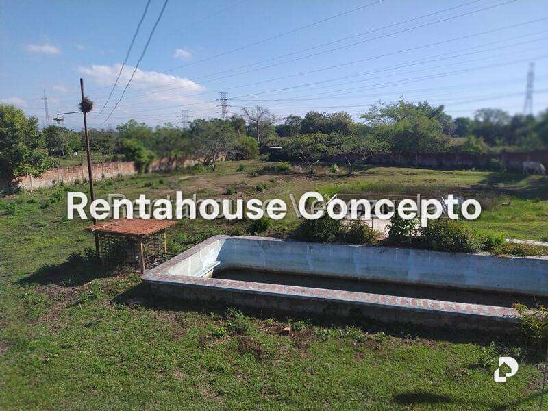 Terreno en El Encanto, Libertador – 11