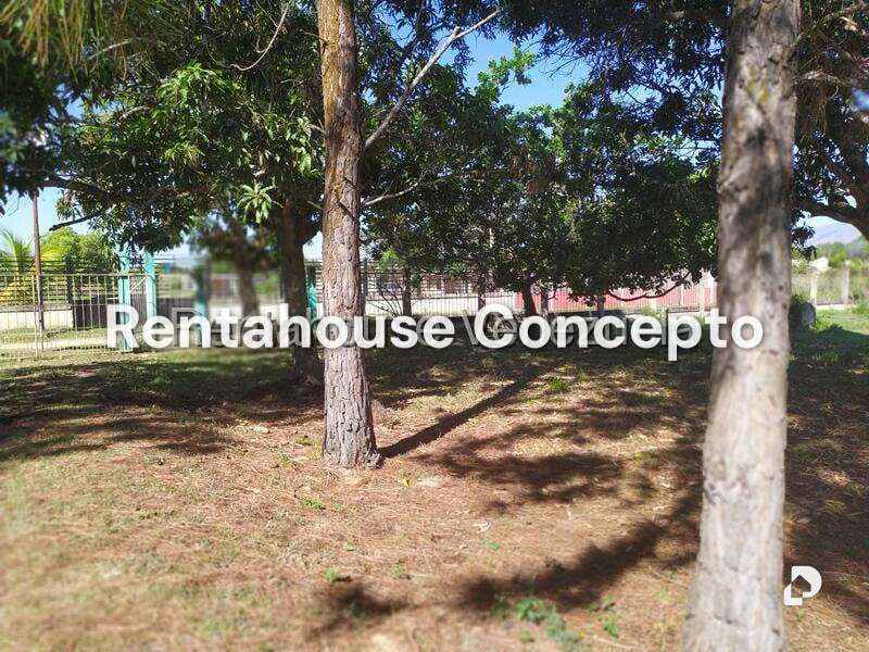 Terreno en El Encanto, Libertador – 15