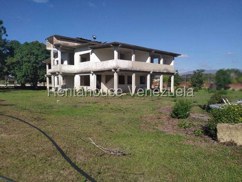 Terreno en El Encanto, Libertador
